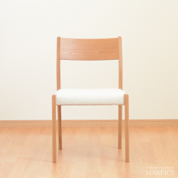 Spear(スピア) 無垢ダイニングチェア