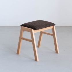 Stackingstool スタッキングスツール アルダー オーク グレー ブラック 送料無料