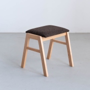Stackingstool スタッキングスツール アルダー オーク グレー ブラック 送料無料