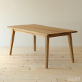 Edoward(エドワード) ダイニングテーブル 【送料無料】
