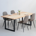 天領杉 ダイニングセット