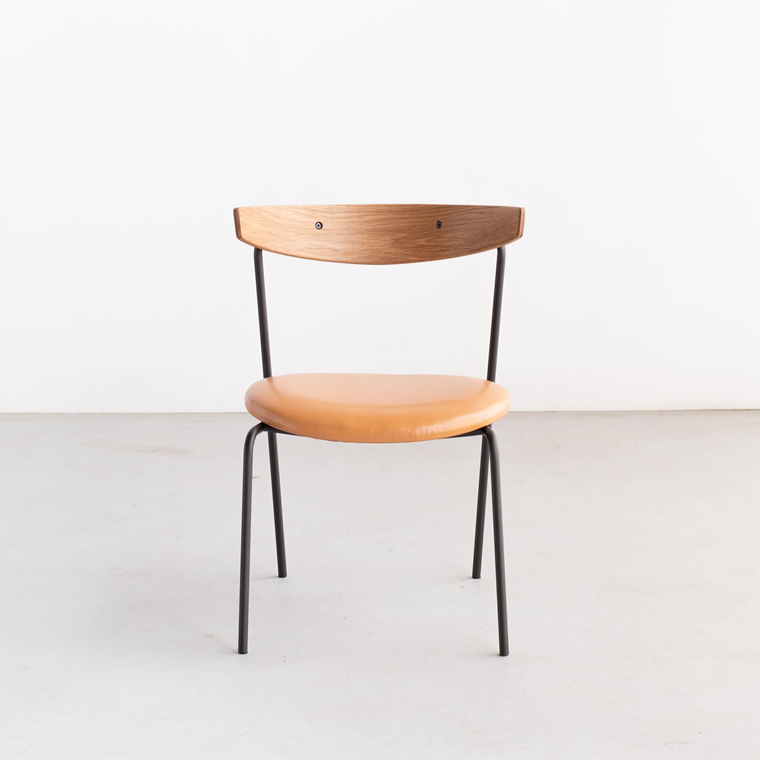 Bread ブレッド ダイニングチェア オーク 送料無料