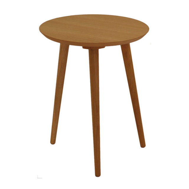 Lis(リス)  ハイテーブル [アルダー] 【送料無料】