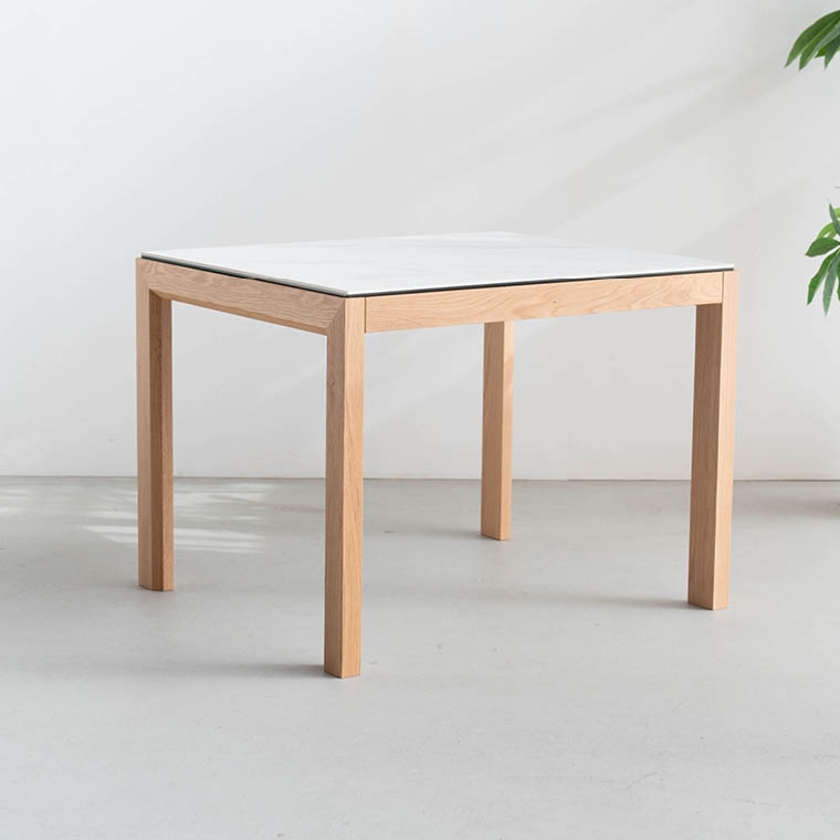 Prime cera プライムセラ ダイニングテーブル オーク 送料無料