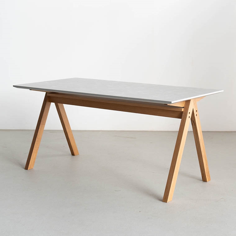 SARA サラ ダイニングテーブル ビーチ オーク 送料無料