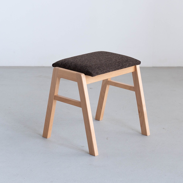 Stackingstool スタッキングスツール アルダー オーク グレー ブラック 送料無料