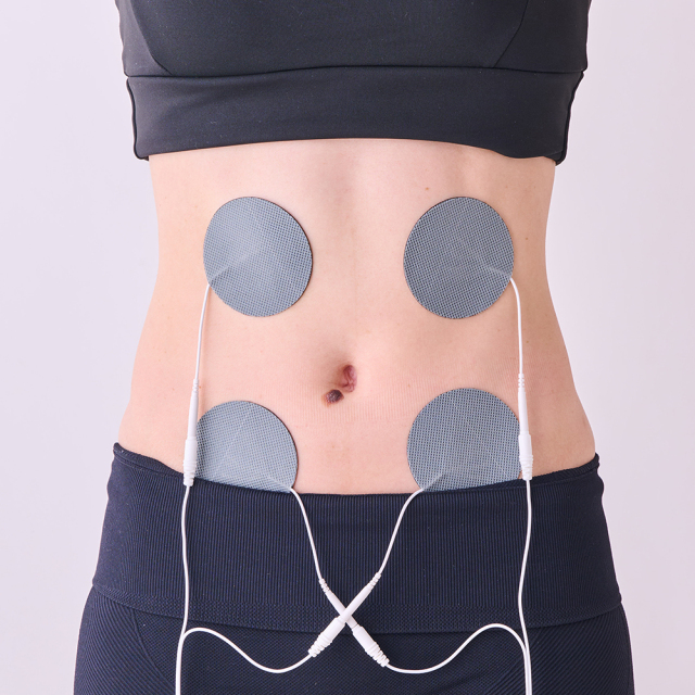 複合低周波EMS機器 EXFIT-PRO（エクスフィットプロ） 公式オンライン