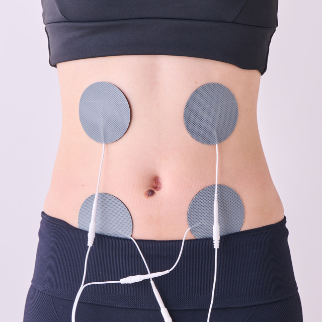 EXFIT PAD（エクスフィットパッド）Φ70 公式オンラインショップ プレジール