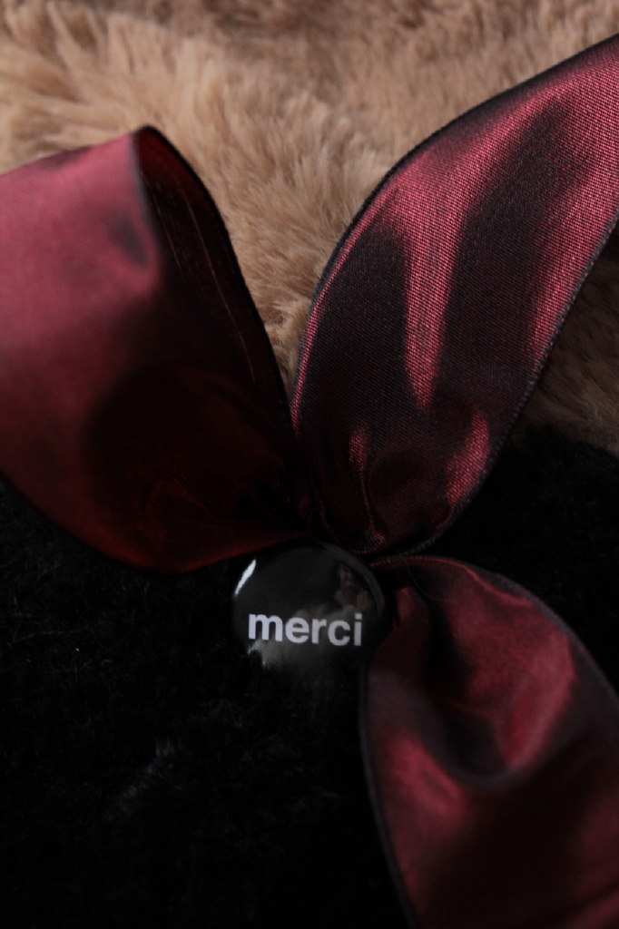 フランス製オリオール＆フォンタネルリボン