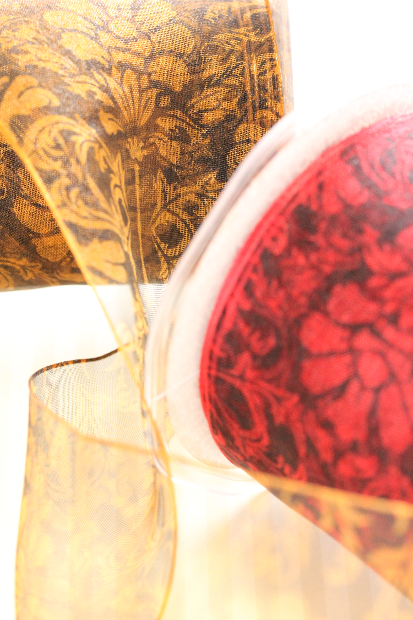 ドイツリボン・Graceプラス　65ミリ幅　