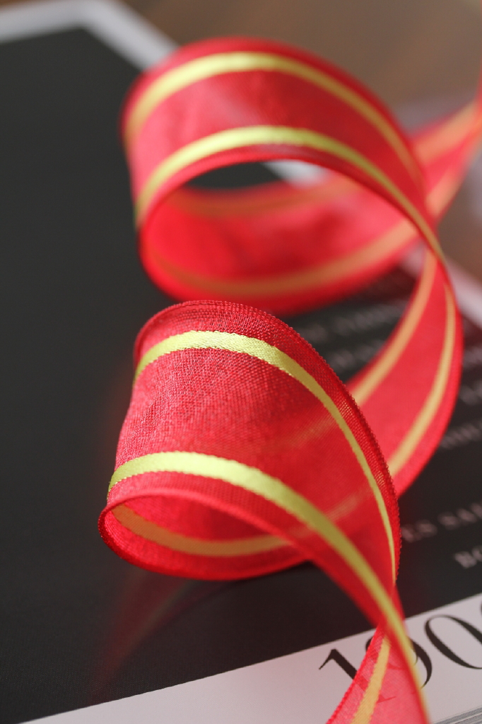 リボン通販　フランス製リボン通販　オリオール＆フォンタネル社　ラテリエ　デュ　ルバン