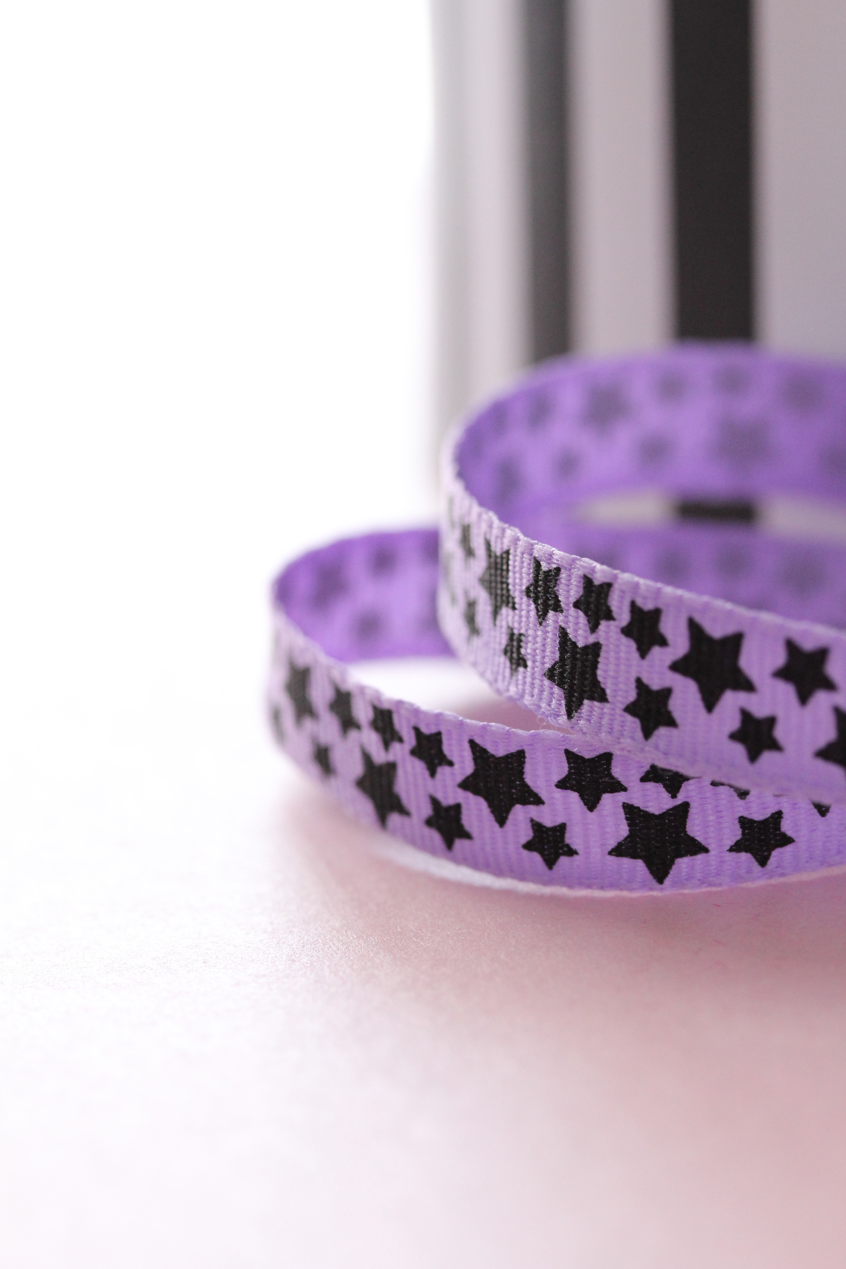 ドイツ製リボン