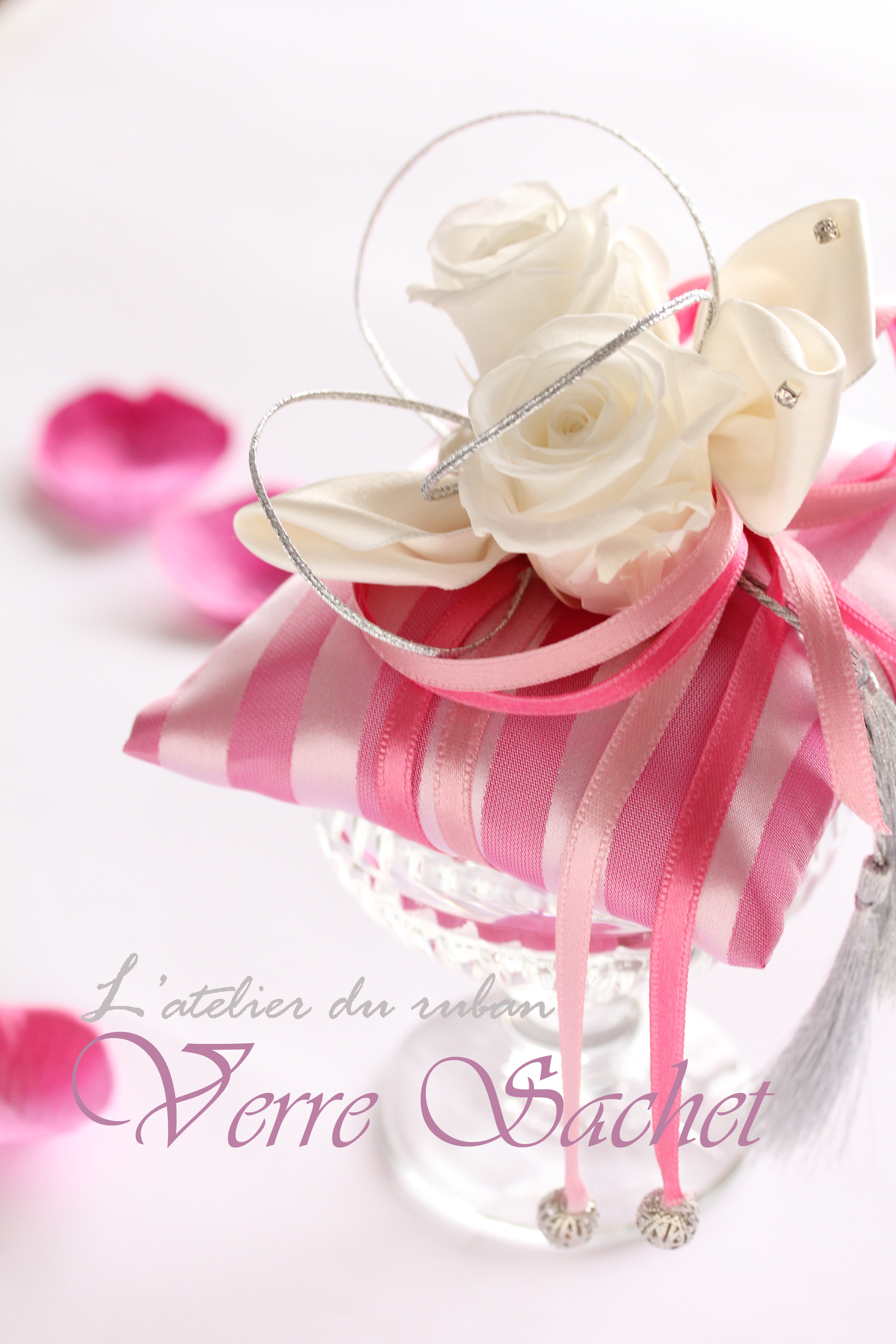 2013.08.24(sat)フレンチリボンクチュールクラフト名古屋Augustレッスン