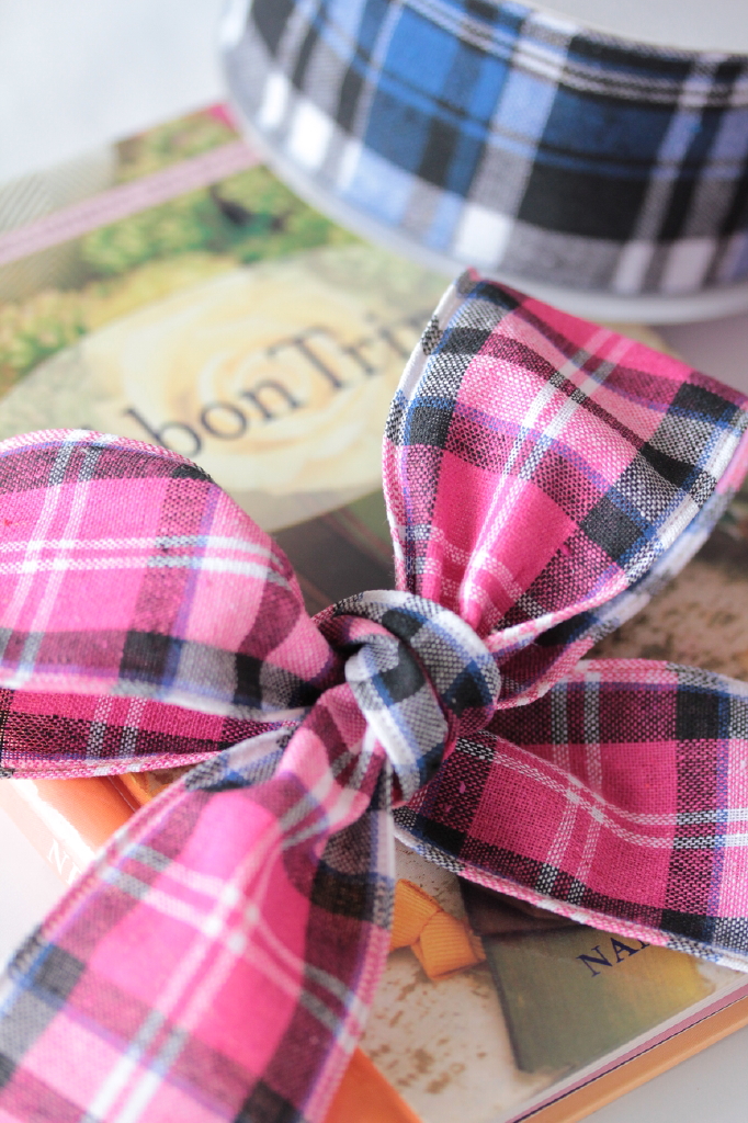 ドイツ製リボン