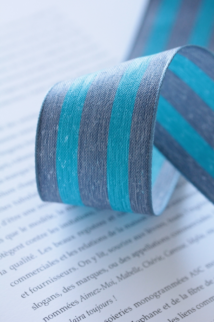 ドイツ製ワイヤーリボン