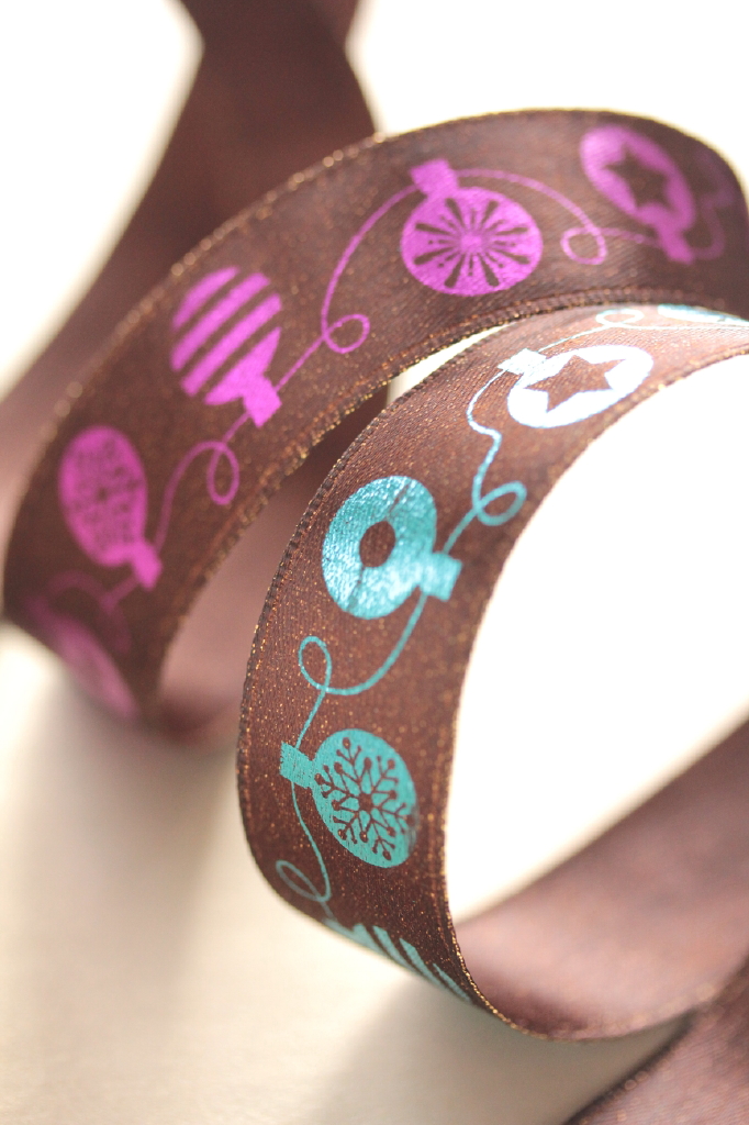 フランス製ワイヤーリボン