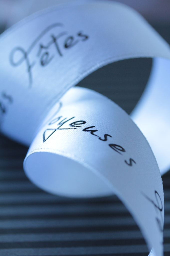 フランス製ワイヤーリボン