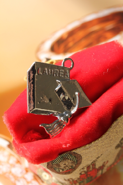 イタリア雑貨　LAUREA