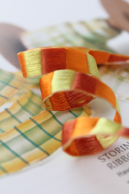 フランス製スペシャルリボン　Colors/ Part2　10ミリ幅　