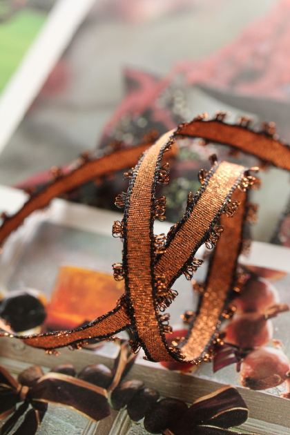 フランス製スペシャルリボン・ブランド 10ミリ幅