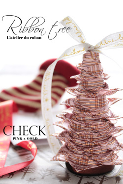 2016.11.26(sat)フレンチリボンクチュール名古屋　クリスマスレッスン