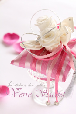 2013.08.24(sat)フレンチリボンクチュールクラフト名古屋Augustレッスン