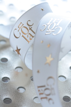 フランス製ワイヤーリボン