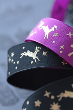 フランス製ワイヤーリボン