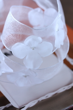 リボン通販　ドイツ製リボン通販　ラテリエ　デュ　ルバン