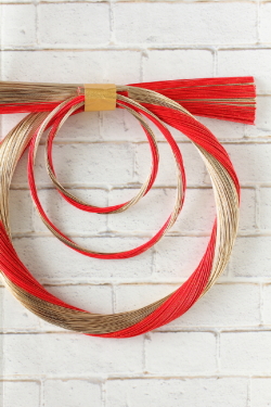 【正月飾り】水引飾り