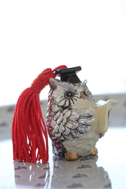 イタリア製置物