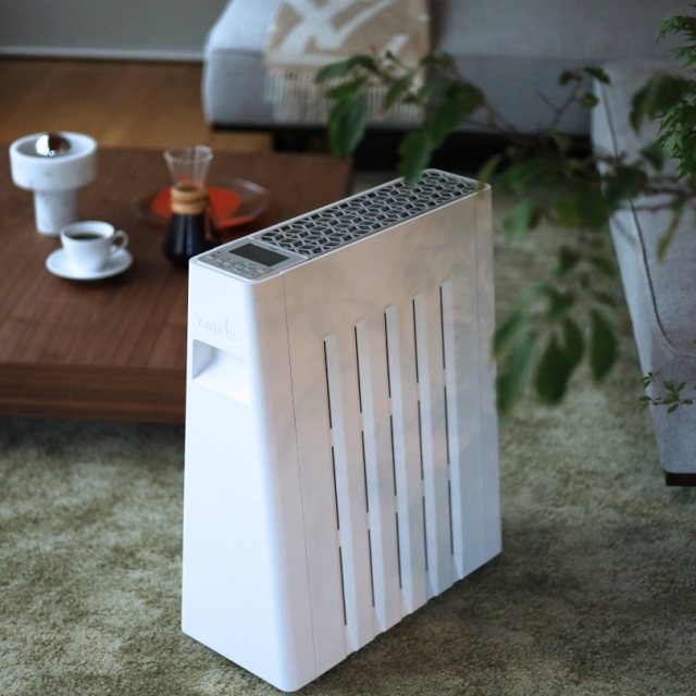 ユーレックス ヘリテイジヒーター