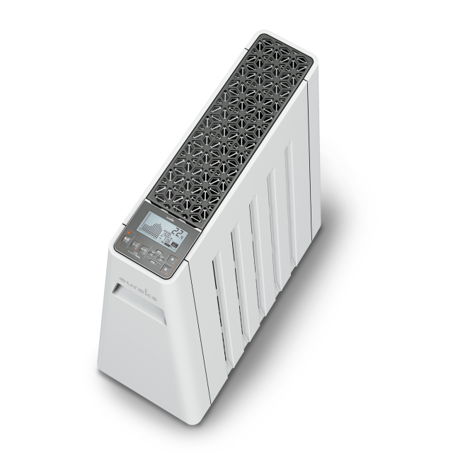 【Dan86】ユーレックスヘリテイジヒーターEHT-M15QDS(WT) ユーレックス ヘリテイジヒーター