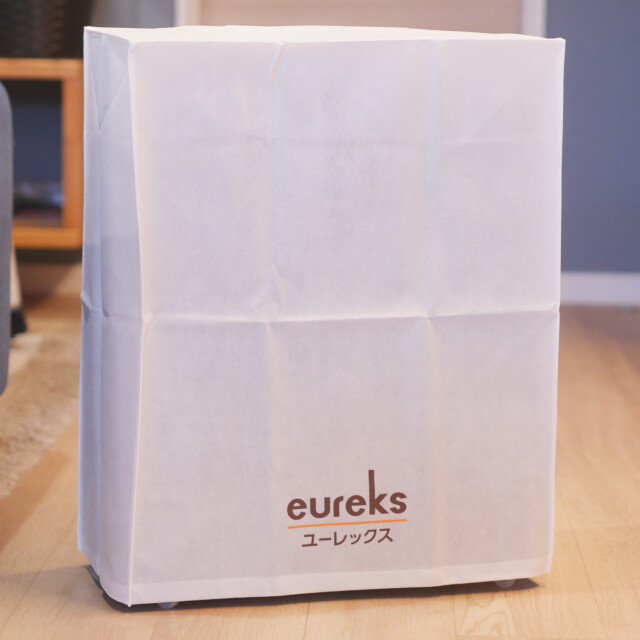 ヘリテイジヒーター専用収納カバー