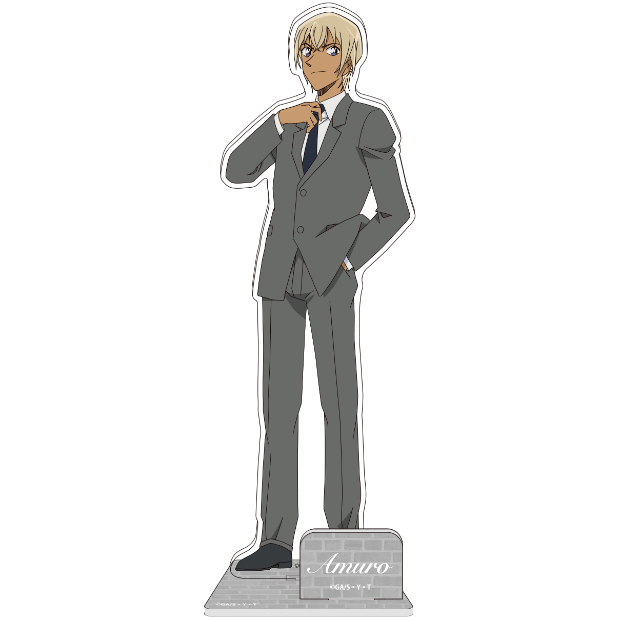 名探偵コナン　アクリルスタンドVol.1 安室透