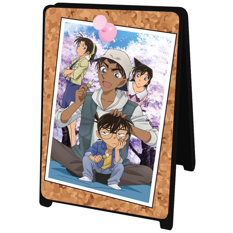 【2020年1月下旬発売予定】名探偵コナン　かんばんコレクションVol.5 BOX