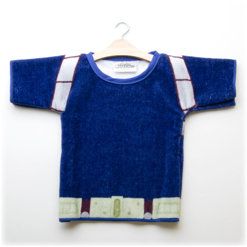 僕のヒーローアカデミア　キャラコスタオルVol.1　轟焦凍