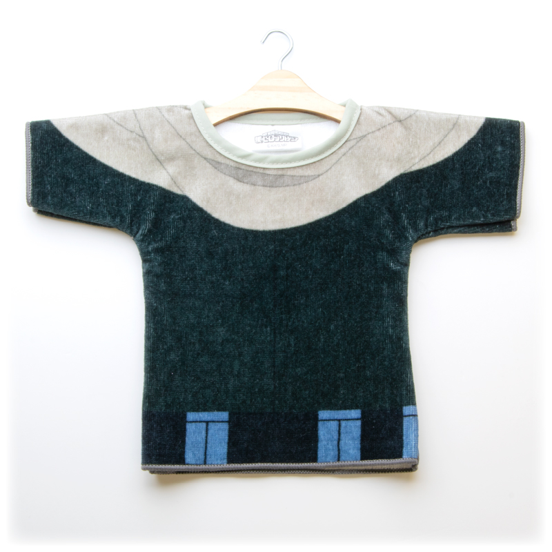 僕のヒーローアカデミア　キャラコスタオルVol.2　イレイザー・ヘッド