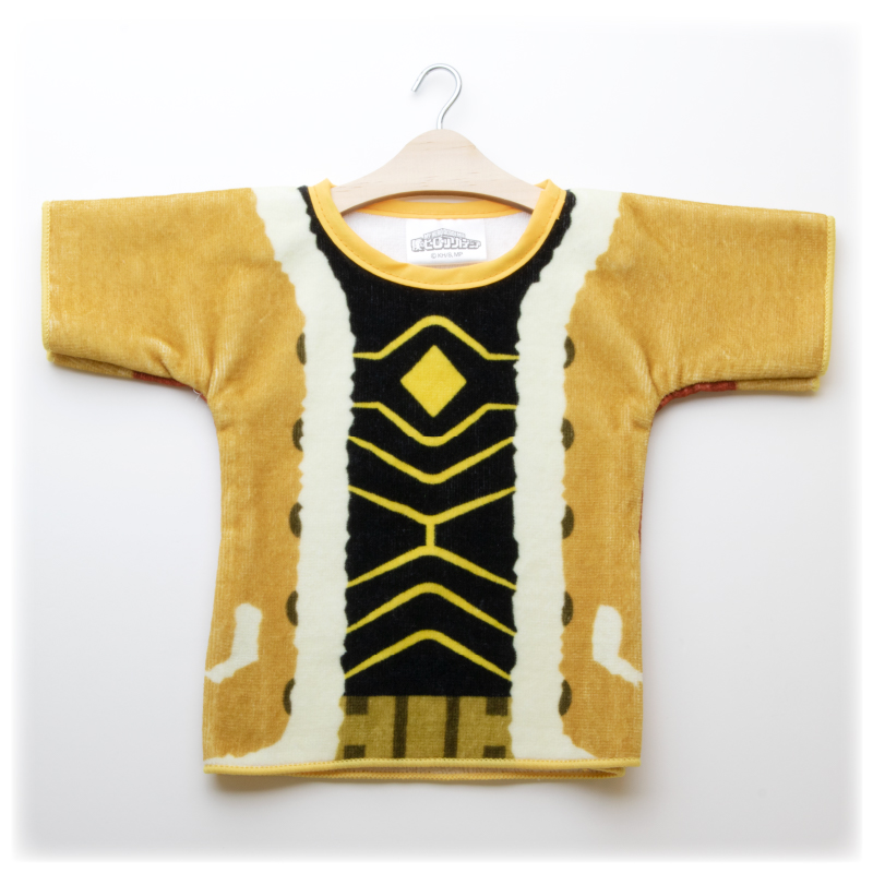 僕のヒーローアカデミア　キャラコスタオルVol.2　ホークス