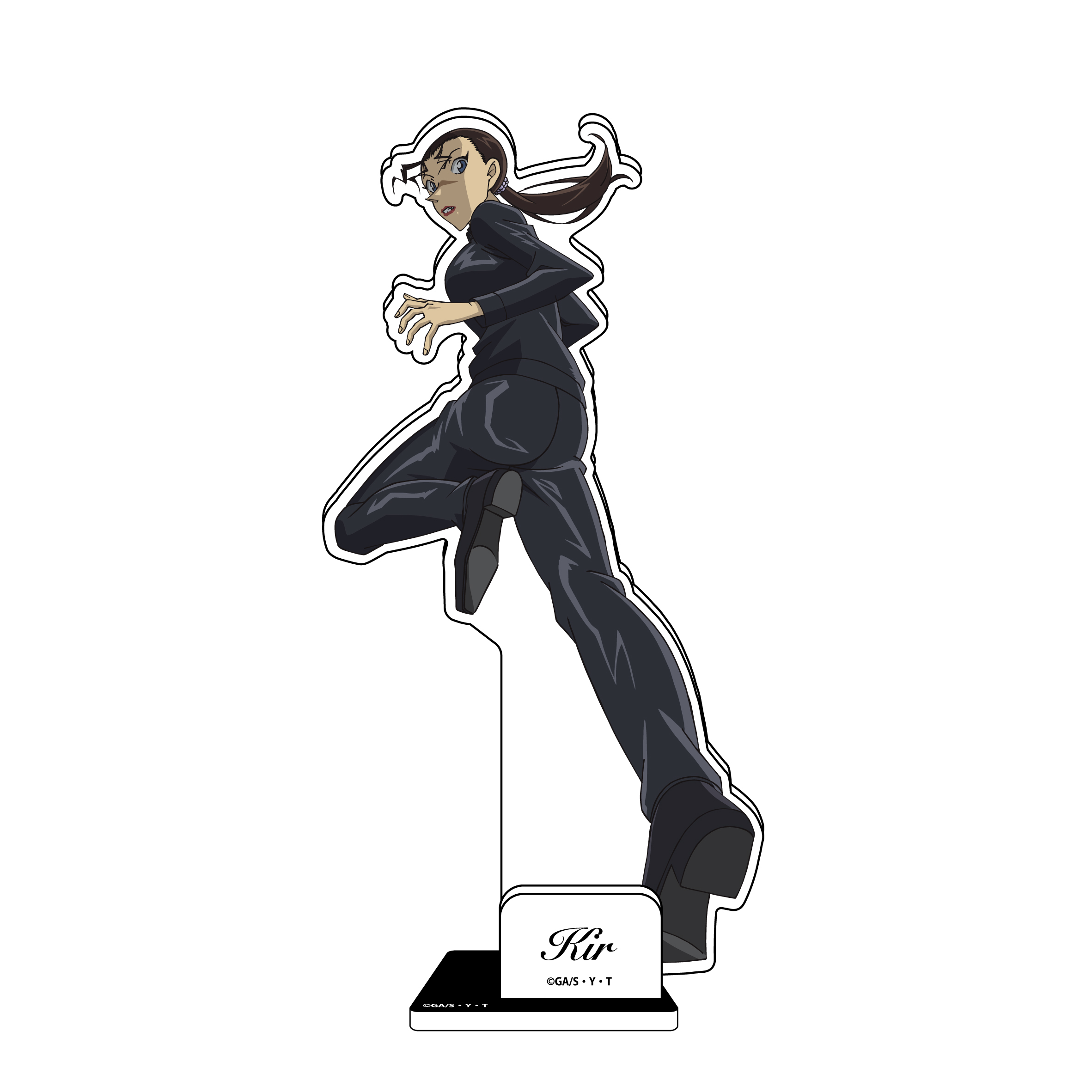 名探偵コナン　アクリルスタンドVol.23　キール