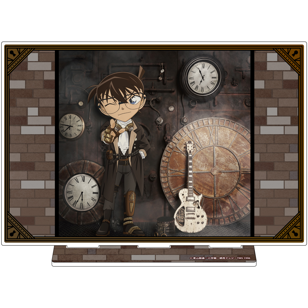 名探偵コナン　アクリルアートスタンドVol.2　デザインA