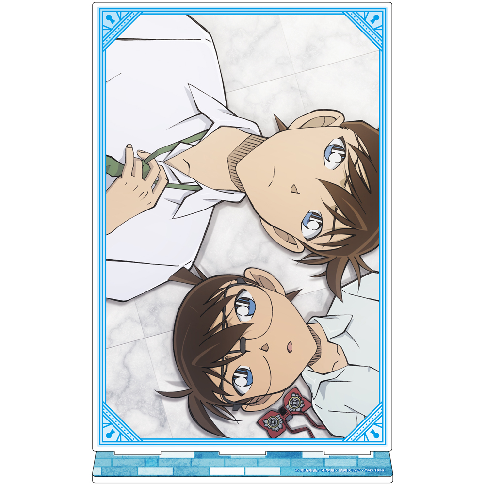 名探偵コナン　アクリルアートスタンドVol.3　デザインA