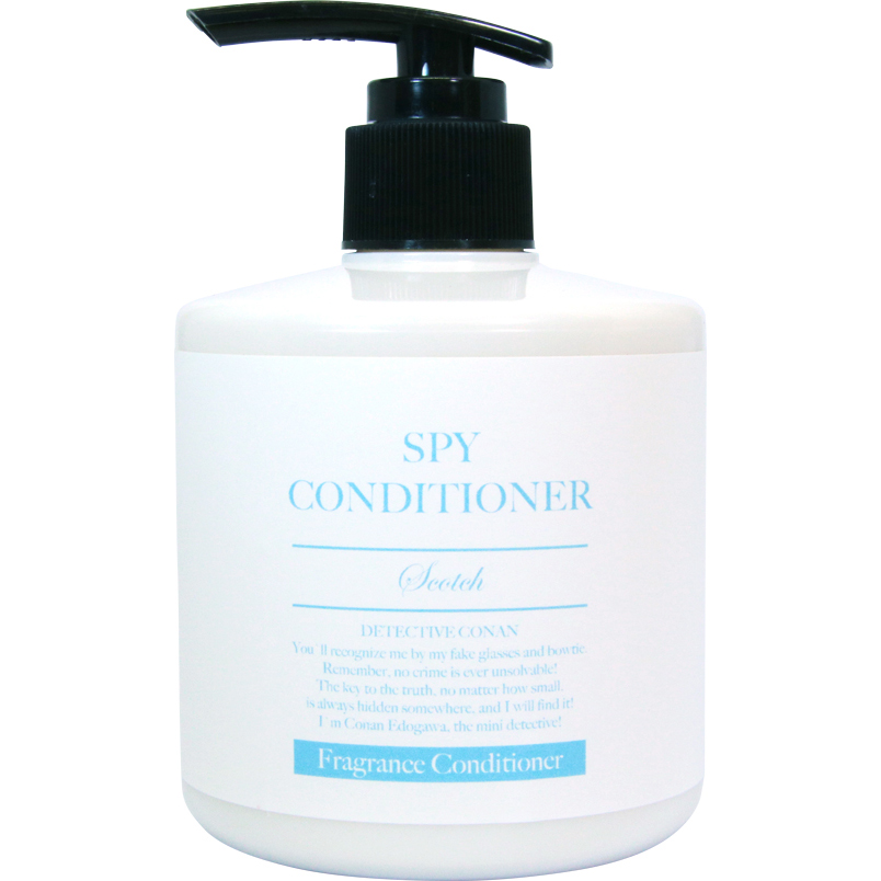 名探偵コナン　スパイコンディショナー (スコッチのコンディショナー)