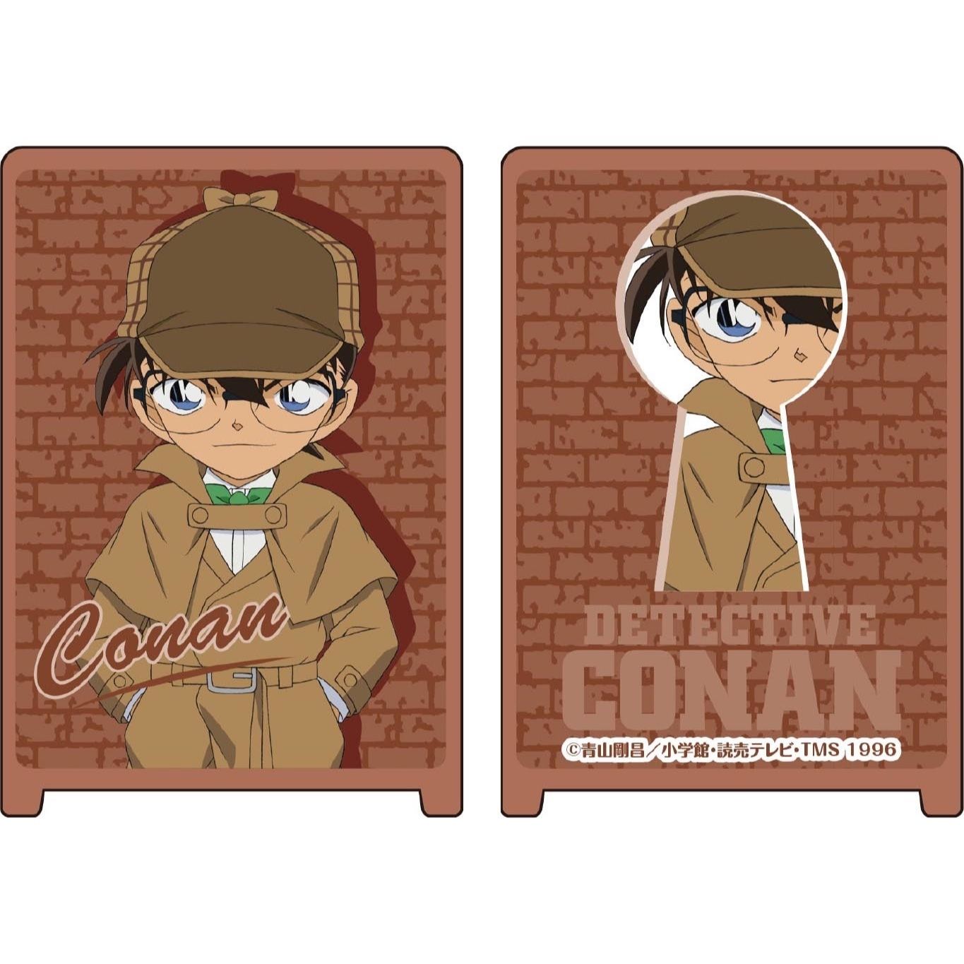 1個【ランダム】　名探偵コナンかんばんコレクション