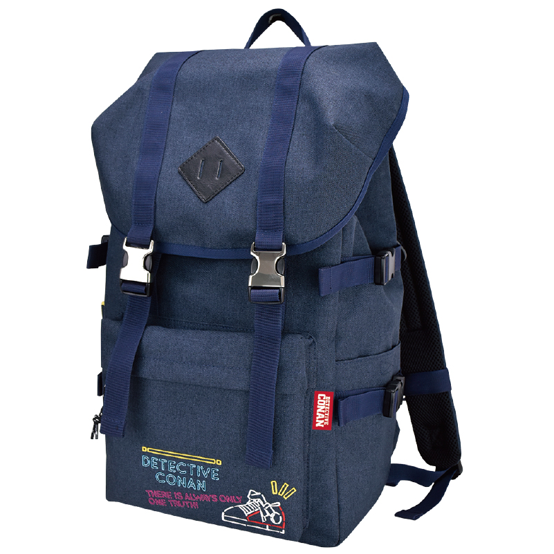 名探偵コナン　スクリュック　NAVY