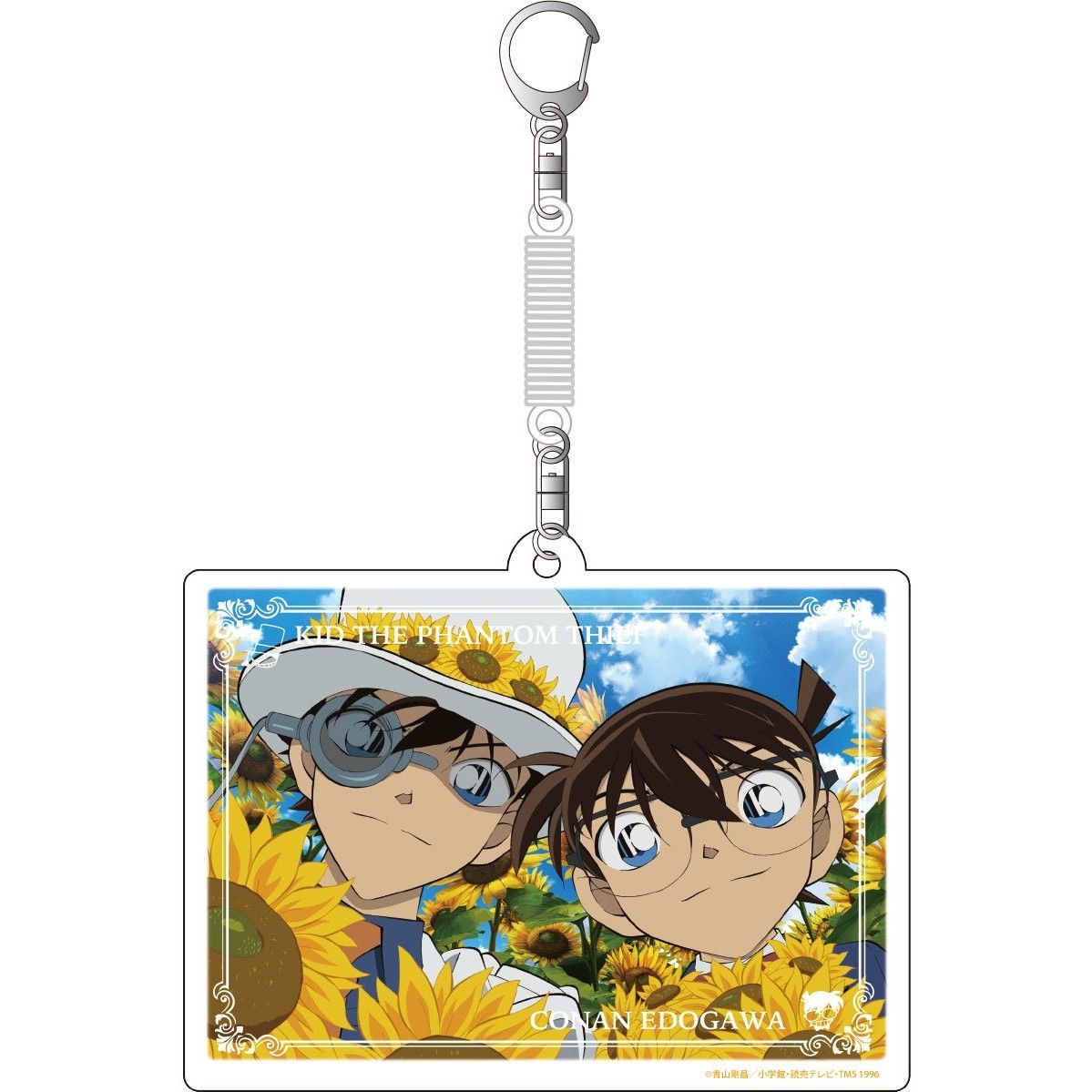 名探偵コナンパスケース　【6】　