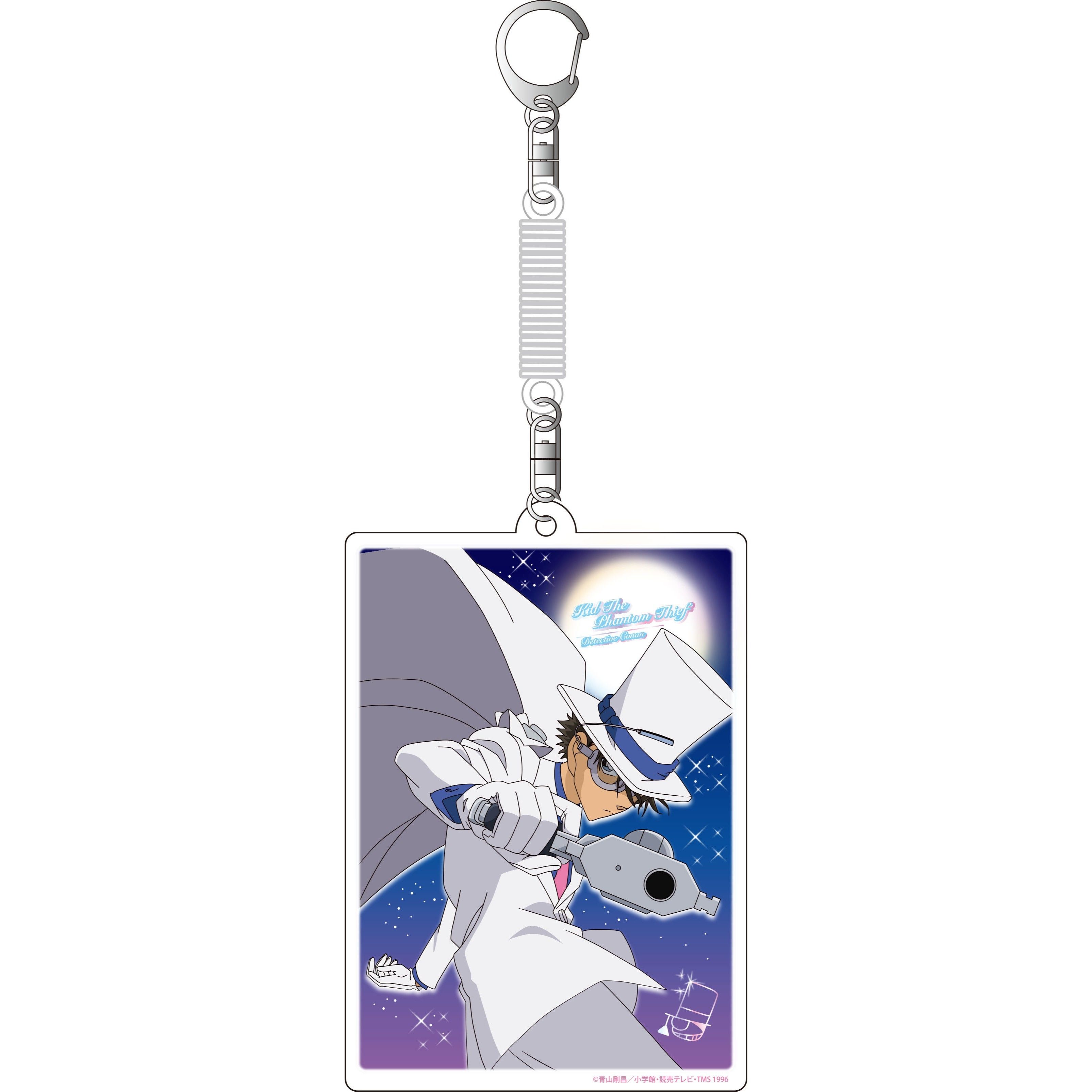 名探偵コナンパスケースVol.2　【2】