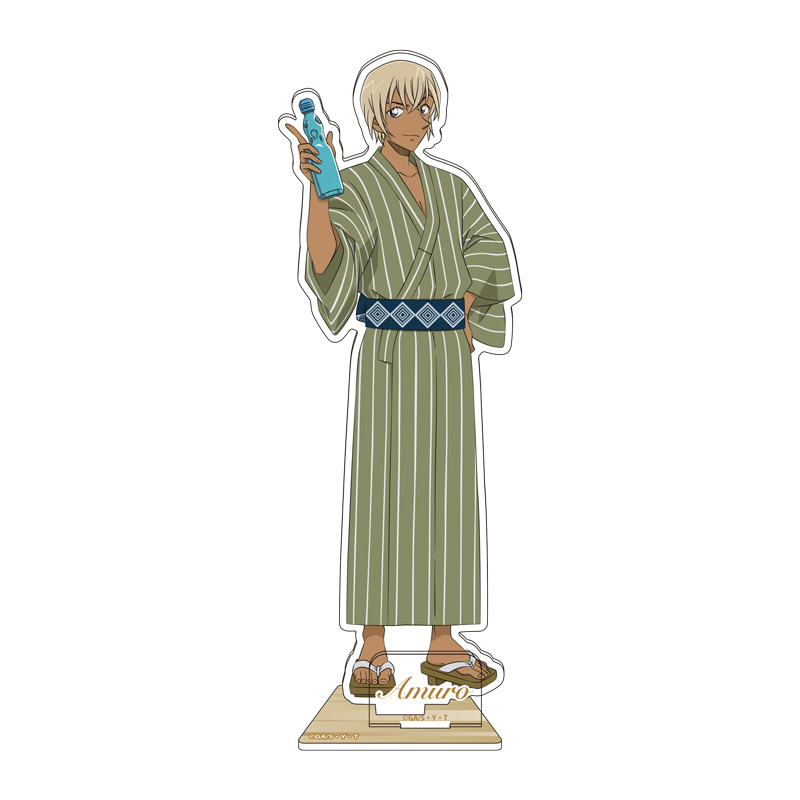 名探偵コナン　アクリルスタンドVol.16　安室透