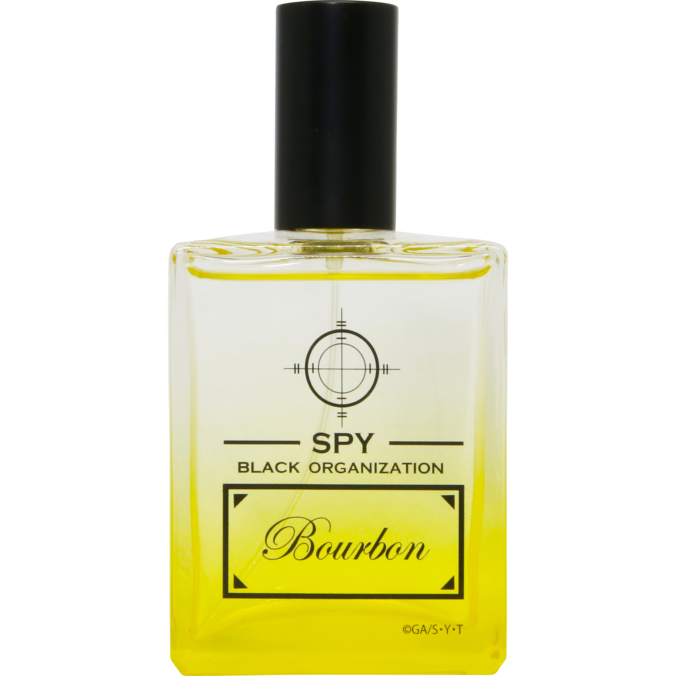 全日本送料無料 名探偵コナン ジン 香水 フレグランス ds-designinc.com