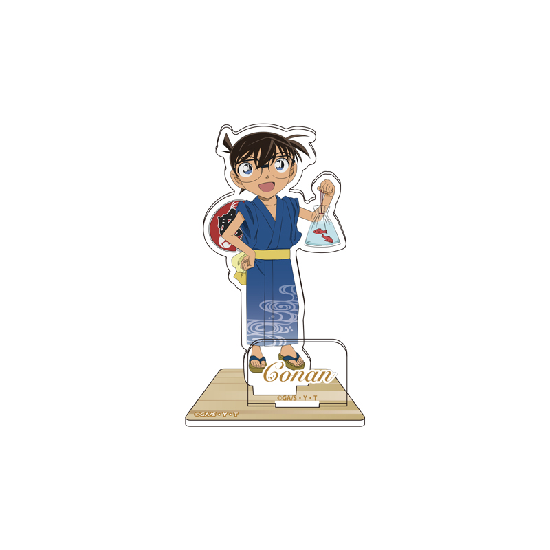 名探偵コナン　アクリルスタンドVol.16　江戸川コナン